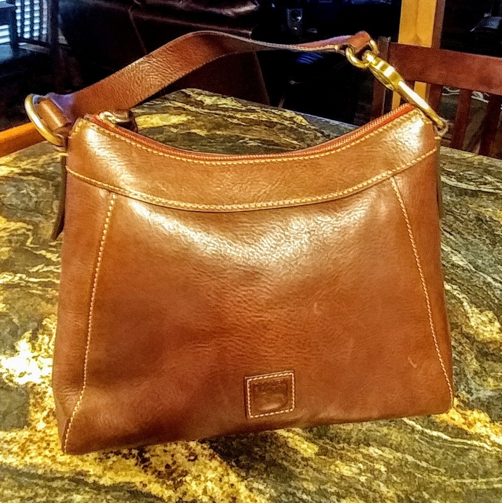 Dooney and Bourke Purse